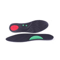 99insole Arch Support Orthopedic Flat Feet Plantar Fasciitis Sports Insoles with PU & Gel Materials for Running