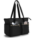 Free Customizable Nurse Bag with GPS & Anti-Theft Features Polyester Lining for Work Home Care Medical Students
