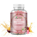 Wholesale Factory Price Skin Beauty Gummies with Biotin Vitamin C Gummies for Anti-aging