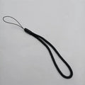7Inch Lanyard Lanyard/Keys Womens Lanyard Black Lanyard/Keychain Thread Lanyard Keychain for Keys Key Chain Lanyard for Car Keys