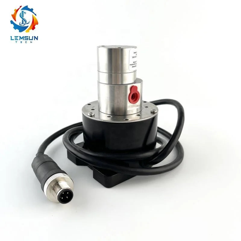 In Stock New MICROPUMP 45178434 Gear Pump for EFI Digital & Golden Printing Machinery Parts Fast Shipping & COD 86209