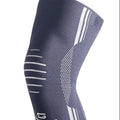 Copper Recovery Nylon Knee Brace for Running Sports and Fitness