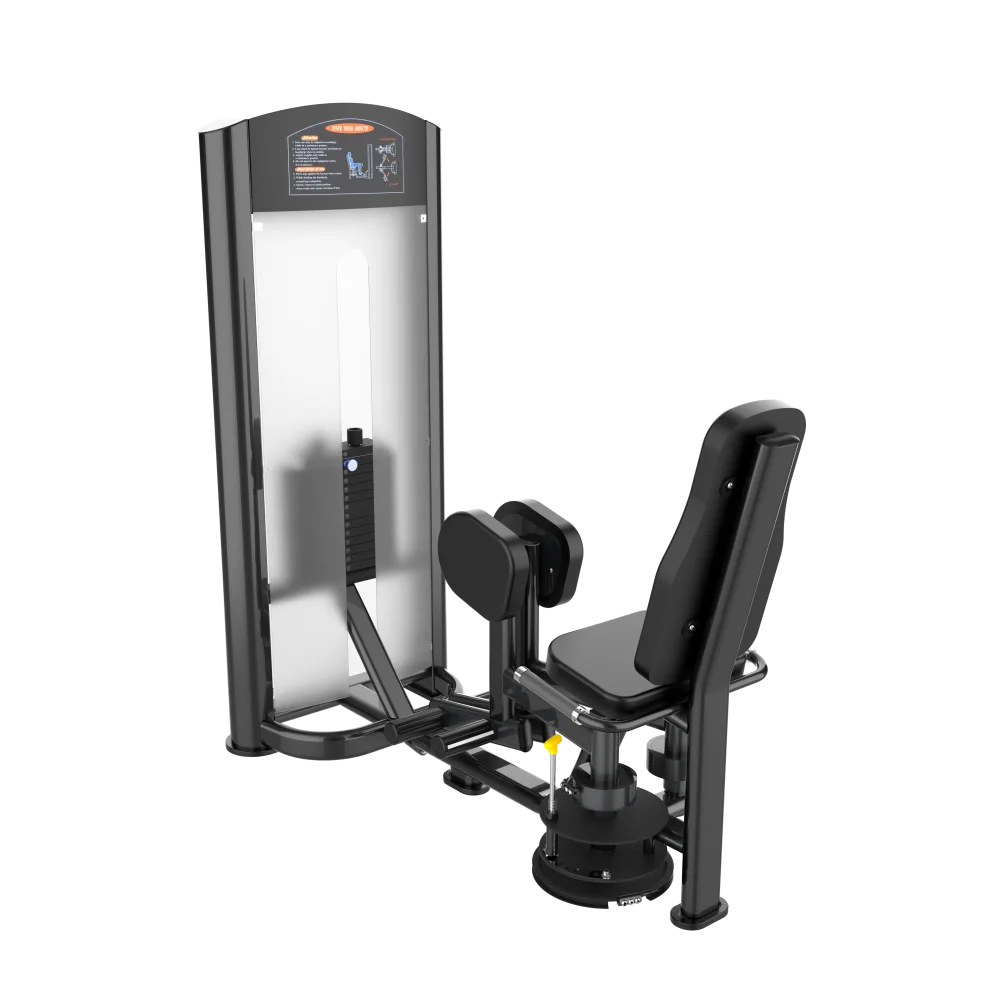 XF-17Y Hip Abductor Machine Pin Loaded