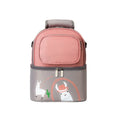 Customized Design Available Waterproof Fashion Lady Lunch Bag Large Capacity Travel Bag Wholesale
