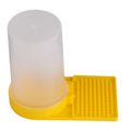 Beekeeping Plastic Bee Drinker Tool for Honey Bees New Essential Drinking Water Bowl & Feeder Supplies