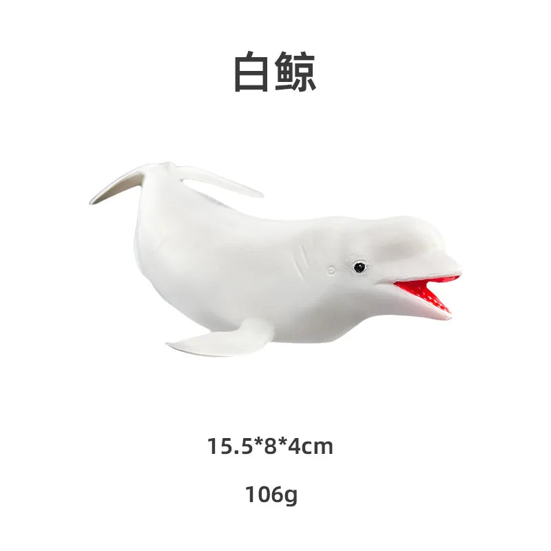 Custom Water Theme Ocean Park Amusement Park Fiberglass Resin Shark Simulate 3d Animals Marine Life Shark Sculpture