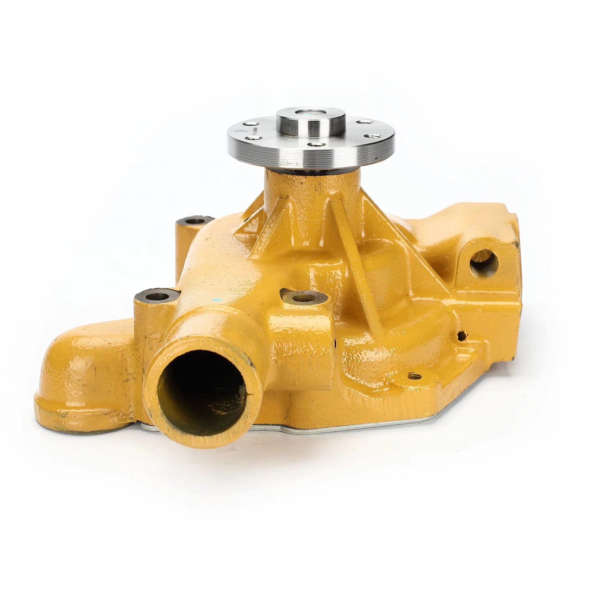 Engine Water Pump 6206-61-1505 6206-61-1503 for komatsu Loader WA100-3 WA120-3 Dozer D31A-20 D31E-20 D31P-20 D31Q-20 Engine 6D95