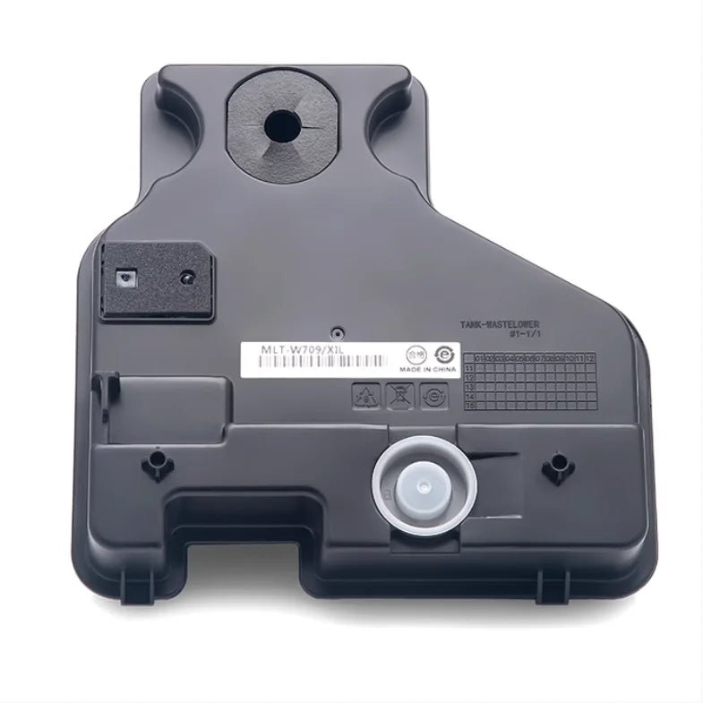 MLT-W709 New Compatible Waste Toner Container BoxFor Samsung SCX-8123/8128/8123ND/8123NA/8128ND/8128NA
