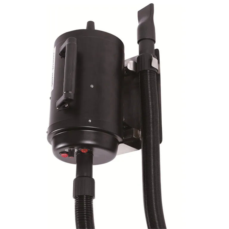 Aeolus Wall Bracket Holder for Aeolus Single Motor Dryer