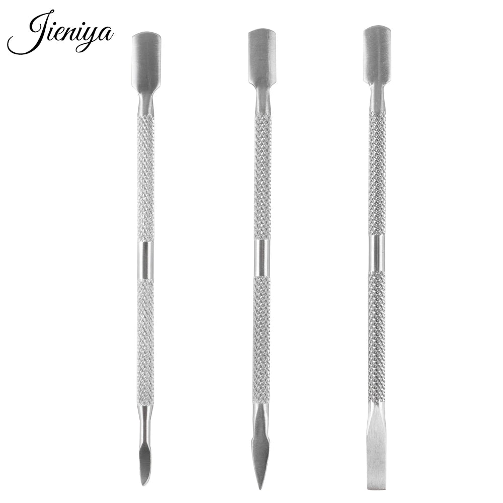 Best Selling Remove Gel Nail Polish Tool  Nail Pushers Nail Cleaner