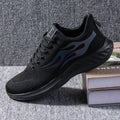 Men's Summer New Arrival Casual Sports Shoes High End Fashion Running Shoes Breathable Odor Resistant Comfortable