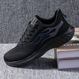 Men's Summer New Arrival Casual Sports Shoes High End Fashion Running Shoes Breathable Odor Resistant Comfortable