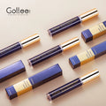 Gollee Lash and Brow Serum Vegan Vendors Products Empty Tube Vegan Private Label Advanced Eye Lash Oil Lash Growth Serum