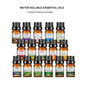 Wholesale 100% Natural 10ml Aromatherapy Tea Tree Peppermint Organic Pure Lavender Diffuser New Essential Oil