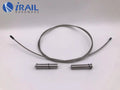 In Stock Quick Lock Swageless Tension for 1/8" Cable Fitting Set Use for Wooden Post