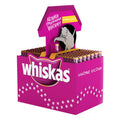 Hot Selling Corrugated Pallet Display Stand Promotion Cardboard Candy Food Pallet Display for Supermarket Promotion