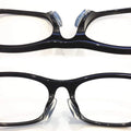 Hot Sale Silicone Stick- on Anti-Slip Eyeglass Nose Pads for Eyeglasses