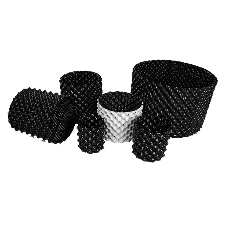 Brice Gardening HDPE Control the Root Container air Root Pot 1 2 5  12 20 40 Gallon air Pruning Pot for Garden Growing Grape