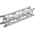 100X100MM Truss Aluminum Truss Stage Lighting Truss for Show Room Banner Shop Fitting Trade Fair Construction