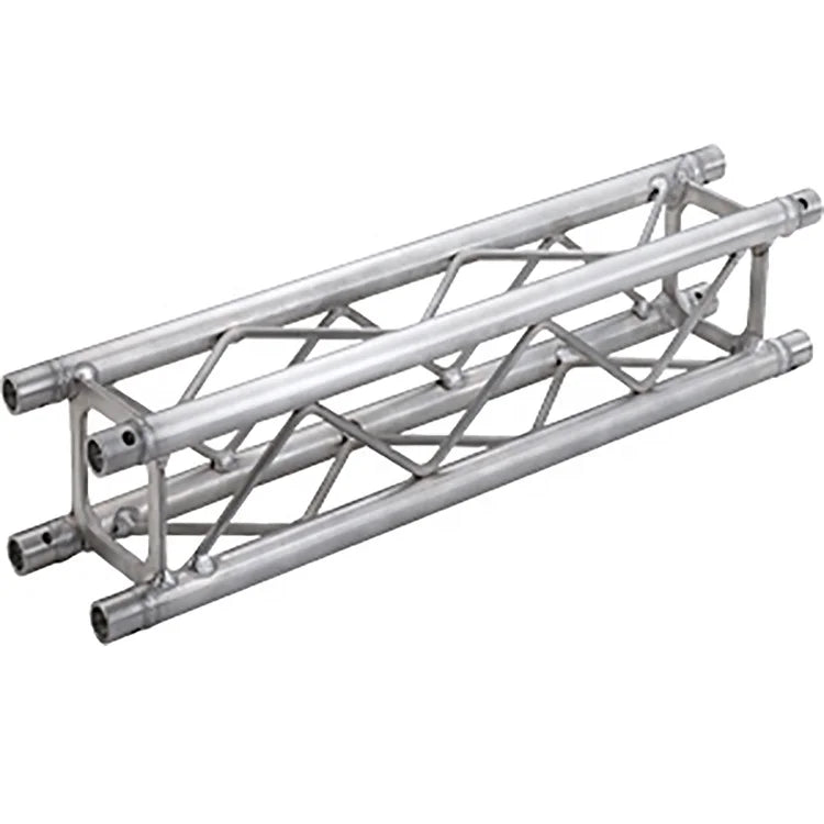 100X100MM Truss Aluminum Truss Stage Lighting Truss for Show Room Banner Shop Fitting Trade Fair Construction
