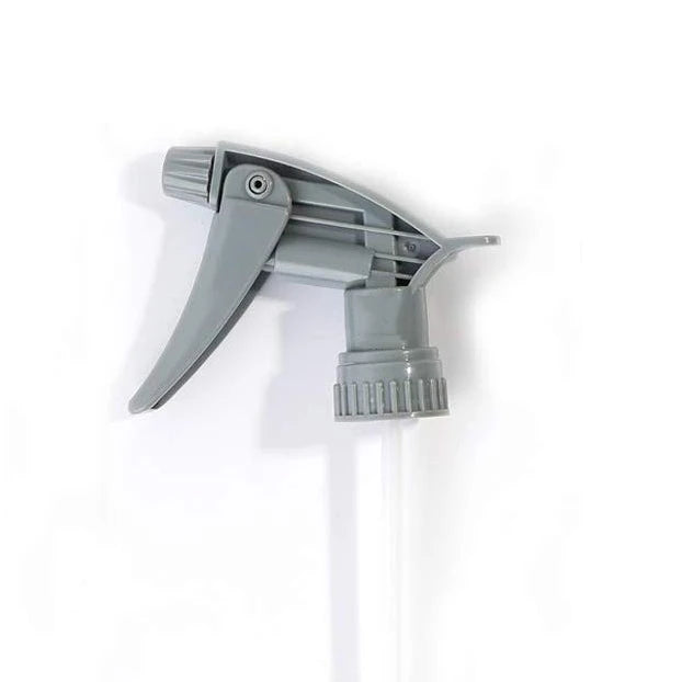 100ML Plastic Trigger Aerosol Hand Chemical Resistant Spray Mold With White