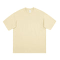 Prime Quality Custom Logo Heavy Weight Tshirts Tee Shirt Oversized Blank T Shirts 100% Cotton Men Tshirt 240GSM Thick Cotton