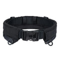 IDOGEAR 500D Adjustable MRB MOLLE Tactic Belt Nylon Combat Belt Wholesale Tactical Belt Nylon