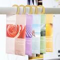 Scented Sachets for Drawer and Closet Long-Lasting Sachets Bags Home Fragrance Sachet Various Different Scents Option Wholesale