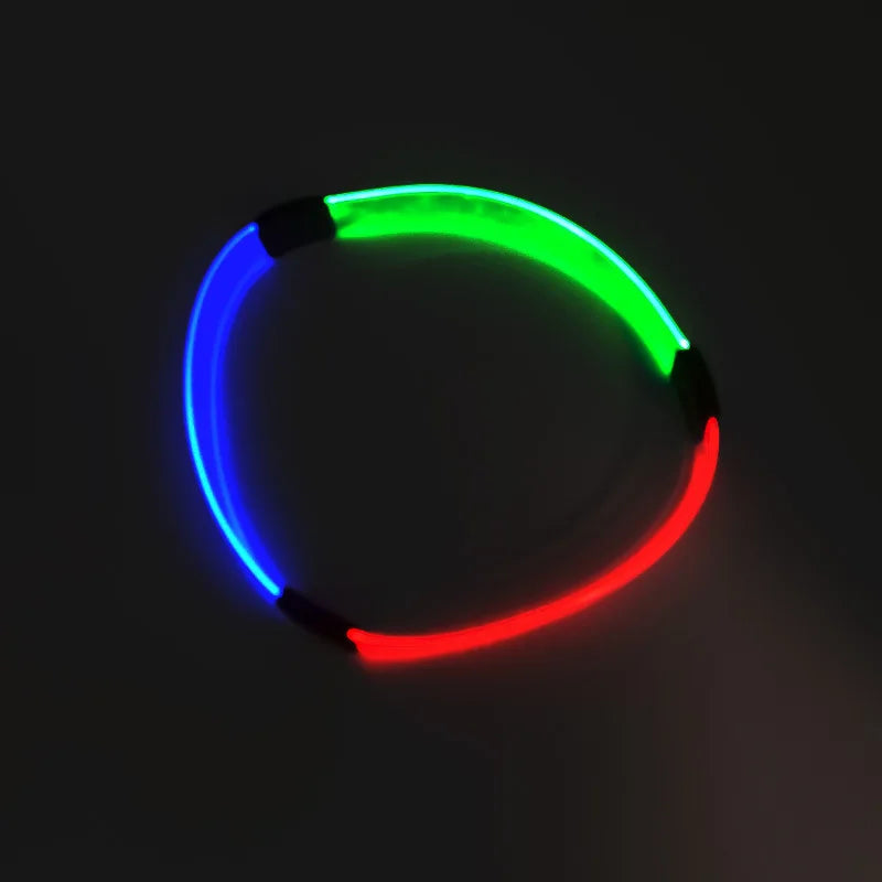 Eco-Friendly 24/7 Customer Support Cheap Festival Event Colors Customizable LED Bracelets for Concert