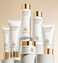 Facial 6 Pcs White Truffle Organic Skincare Set Repair Eye Cream Smooth Whitening Face Serum Moisturizing Skin Care Kit
