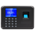 F01  Biometric Machine Fingerprint Password Time Attendance System  Software Free for Office