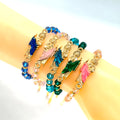 LC202311153 Wholesale Handmade Religious Jewelry Lucky Charm Beads