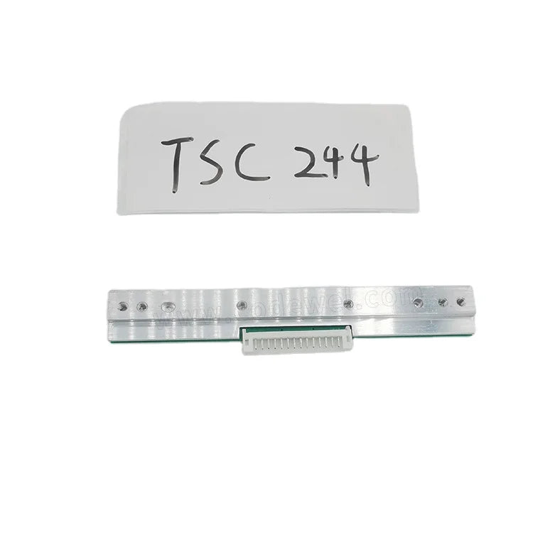 New Compatible TTP-244 Pro/244 Plus/244U 203dpi Thermal Printhead for TSC