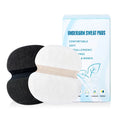 Free Sample  Underarm Pads Soft Absorbent Armpit Underarm Sweat Pads
