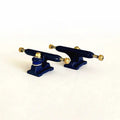 Professional High End New Single Axle  Fingerboard Skateboard 34mm Trucks Fingerboard