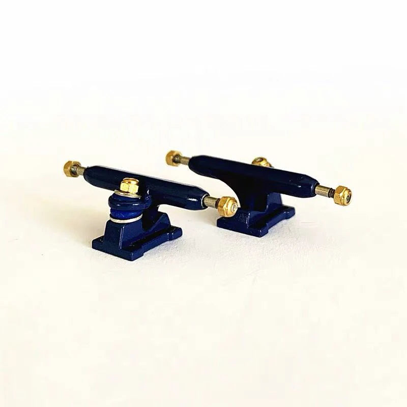 Professional High End New Single Axle  Fingerboard Skateboard 34mm Trucks Fingerboard