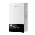 US Market Residential Electric Tankless Heater System Boiler for Home Heating Radiant Floor
