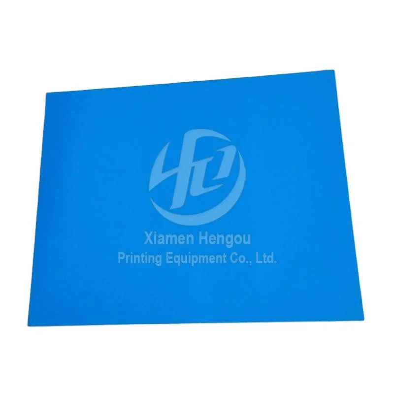 New 1055x840x1.95mm Rubber Blankets for SM102 Printing Machine for Printing Shops