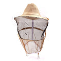 Beekeeping Tool Beekeeper Bee Hat  Bee Protective Hat / Beekeeper Weave Hat for Beekeeper Safety