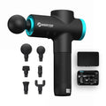 New Design Body Relax Model Electric Mini Massage Gun
