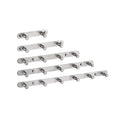Wholesale Modern Bathroom Stainless Steel Wall Mounted Hooks