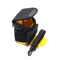 Custom Soft Professional Custom Small Travel Messenger Sling Shoulder Waterproof Digital Dslr Camera Bag