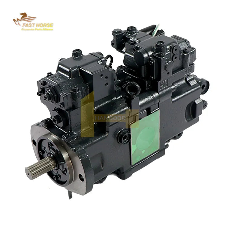 K3V63 K3V63DT Series Hydraulic Main Pump Assy K7V63DTP-OE23 for Kobelco SK140-8 SK230-6 SY135-9 Excavator Parts Pump Assembly