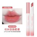 Novo New Arrival Cosmetics Cream Base Clear Vegan Lip Gloss Base Versagel Bulk Matte Moisture Lip Stick