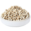 Yi Yi Ren Natural Raw Dried Job's Tears Seed Corn Beads for Sale