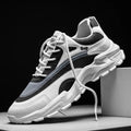 Breathable Mens Casual Shoes Sports Walking Style Shoes Outdoor Tennis Jogger Sneakers Shoes Hombre for Man