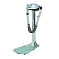 ZHOYA SPORT Whole Body Vibration Machine Keep Fit Massager Vibration Platform Machines Fitness Massager