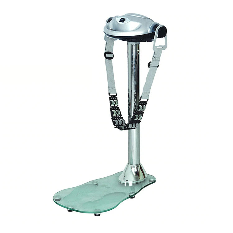 ZHOYA SPORT Whole Body Vibration Machine Keep Fit Massager Vibration Platform Machines Fitness Massager