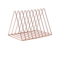 Hot Sale Iron Bookshelf Brackets Vertical Modern Tree-Shaped Ladder for Kids for Living Room Bedroom Home Office Home Furniture