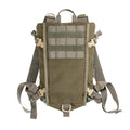 Shield 2L Tactical Hydration Pack Water Bladder Bag Hunting Hiking Running Backpack
